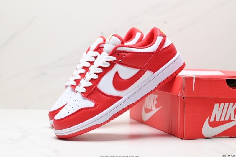 Nike Dunk Shoes